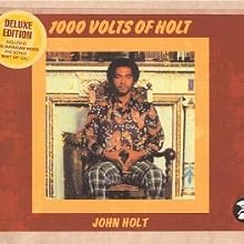 1000 Volts of Holt (Bonus CD)