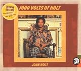 1000 Volts of Holt (Bonus CD)