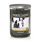 Yankee Candle Christmas Tree 22oz Large Tumbler by Yankee