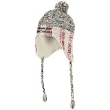 Tampa Bay Buccaneers Women's Knit Hat: Lifestyle Tassel Pom Knit Hat