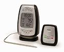 Chaney Instruments Acu-Rite 036168 Wireless Cooking and Barbeque Thermometer