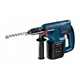Bosch GBH24VFR Cordless Rotary Hammer with SDS plus (GBH-24-VFR)