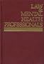 Law and Mental Health Professionals: Florida (Lst) (Law & Mental Health Professionals)