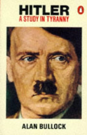 City Travel Guides Discounted  Books : Hitler: A Study in Tyranny