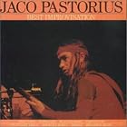 Best Improvisation by  Jaco Pastorius 