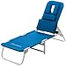 Outdoor Living : Ergo Lounger RS Therapeutic Face Down Lounger, Aluminum