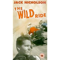 The Wild Ride [UK IMPORT]