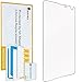 Mr Shield For Microsoft (Nokia) Lumia 650 [Tempered Glass] Screen Protector [0.3mm Ultra Thin 9H Hardness 2.5D Round Edge] with Lifetime Replacement Warranty...