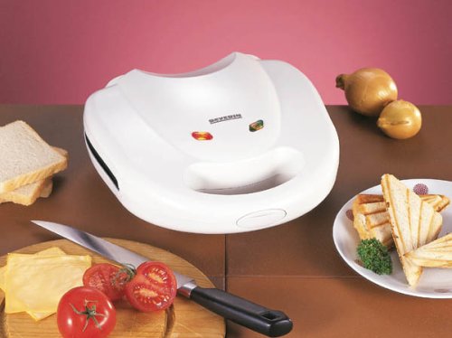Childrens Toyshop  Küche & Haushalt : Severin SA 9275 Sandwich-Toaster