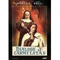 Di�logo De Carmelitas (1960) Le Dialogue Des Carm�lites. Director: Philippe Agostini, Raymond Leopold Bruckberger.