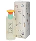 Petits Et Mamans By Bvlgari For Women. Eau De Toilette Spray, 3.4 Ounces
