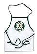 Oakland Athletics Apron