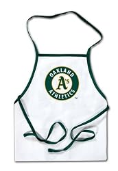 Oakland Athletics Apron