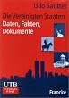 Die Vereinigten Staaten. Daten, Fakten, Dokumente