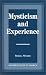 Book Mysticism and Experience