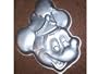Mickey Mouse Drum Major Cake Pan