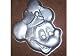 Mickey Mouse Drum Major Cake Pan