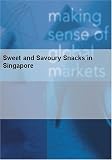 Review MarketResearch.com  / Sweet and Savoury Snacks in Singapore