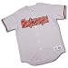Justin Upton #10 Diamondbacks Adult AWAY Replica Jersey