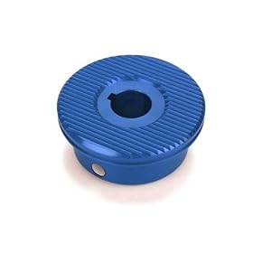 Drive Washer, 35GT (2.15) from Evolution Aircraft Engines