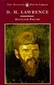 Lawrence, The Selected Poems of D. H. (Penguin poets)