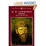 The Selected Poems of D. H. Lawrence (Poetry Library, Penguin)