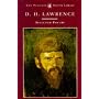 The Selected Poems of D. H. Lawrence (Poetry Library, Penguin)