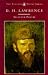 The Selected Poems of D. H. Lawrence (Poetry Library, Penguin)