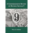 Comprehensive Review of Revised Article 9 by Willa E. Gibson
