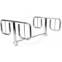 Half Rails, "T" Stylt *Free Shipping!