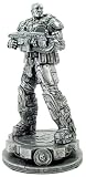 Gears of War - Statue: Marcus Fenix (Platinum Ver.)イメージ