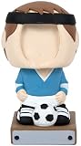 Colorbok You Paint It Photo Face Sport Bobble Head, SoccerIMAGE