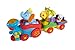 Fisher-Price Disney Baby Amazing Animals Sing-Along Choo-Choo