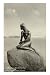 Little Mermaid, Copenhagen, Denmark MasterPoster Print, 12x18