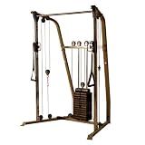 Best Fitness BFFT10 Functional Trainer