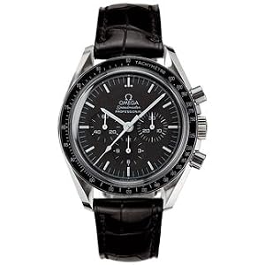 NEW OMEGA SPEEDMASTER MENS WATCH 3873.50.31