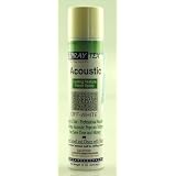 Acoustic Ceiling Texture Patch Spray - Off White by Mobile-Mart