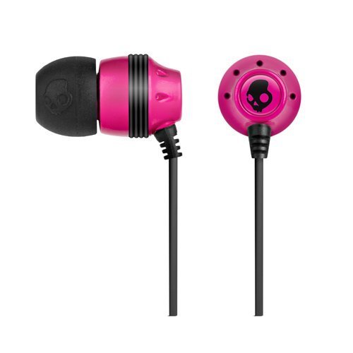 Skullcandy INK'd Earbuds S2INCZ-040 (Pink)