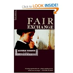 Fair Exchange