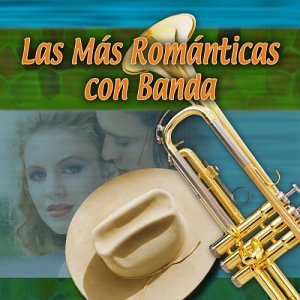 CD-Charts  Search : Los Mas Romanticos Con Banda