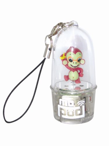 Childrens Toyshop  Toys : Monkey MoPod