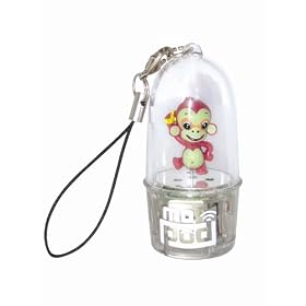 Monkey MoPod