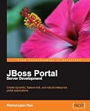JBoss Portal Server Development