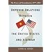 Defense Relations Between The United States And Vietnam: The Process Of Normalization, 1977-2003