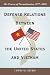 Book Defense Relations Between The United States And Vietnam: The Process Of Normalization, 1977-2003