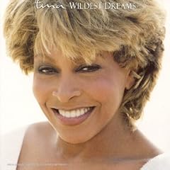 Tina Turner   Wildest Dreams [Flac]