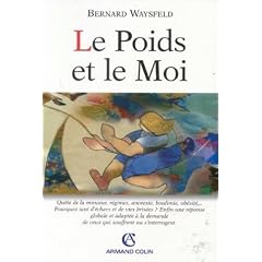 Le Poids et le Moi