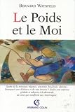 Le Poids et le Moi