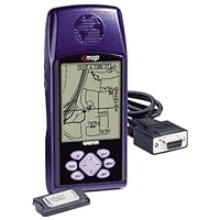 Garmin eMap Deluxe Hiking GPS