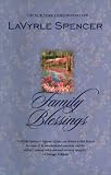 Family Blessings (Wheeler Large Print Book)